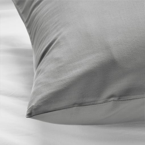 DVALA, pillowcase, 50x60 cm, 506.212.62