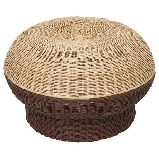 IKEA PS 2026, footstool with storage, 506.242.65