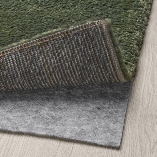 STOENSE, χαλί χαμηλό πέλος, 133x195 cm, 506.288.57