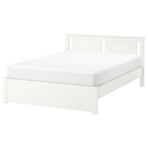 SONGESAND, bed frame, 160X200 cm, 592.412.29