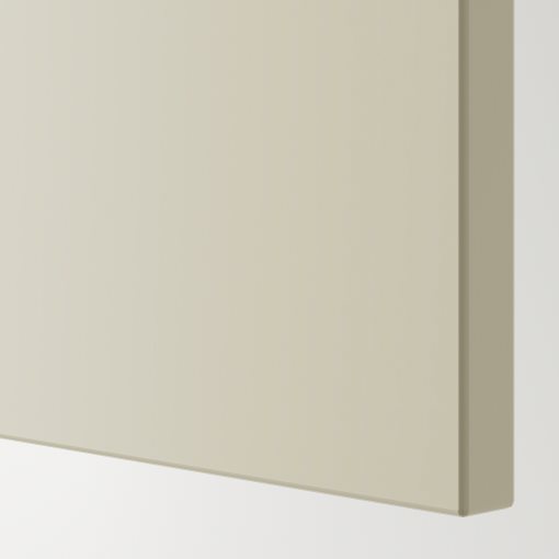 PLATSA, chest of 2 drawers, 80x57x53 cm, 594.243.75