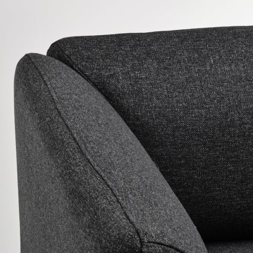 LILLEHEM, armchair with side table, 595.363.25