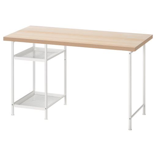 LAGKAPTEN/SPAND, desk, 120x60 cm, 595.636.15