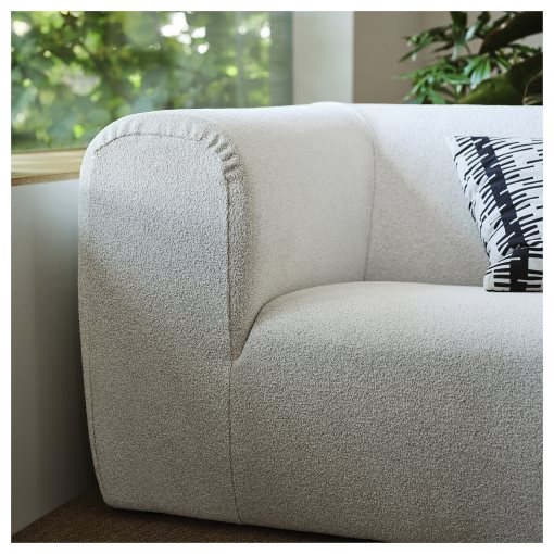 STOCKHOLM 2025, 3-seat sofa, 595.743.03