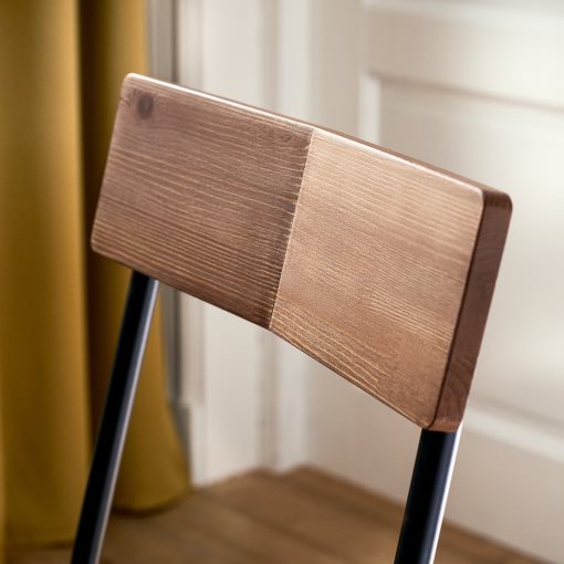 GRÖTÅN/GRÖTÅN, table and 4 chairs, 105 cm, 596.174.30