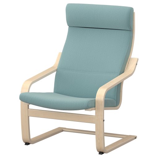 POÄNG, armchair, 596.250.05