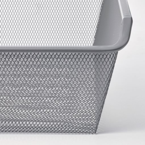 KOMPLEMENT, mesh basket, 602.573.04