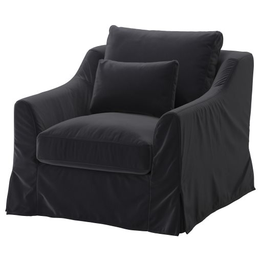 FARLOV, cover for armchair, 603.062.34