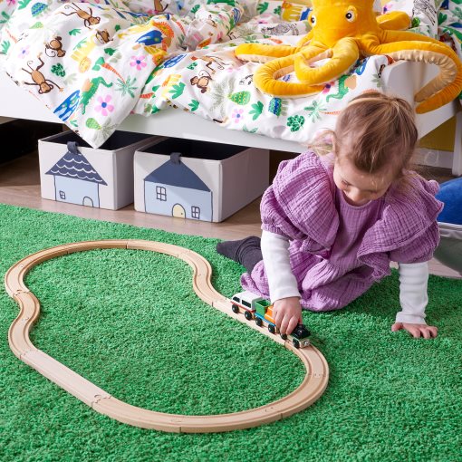 LILLABO, 3-piece train set, 603.200.94