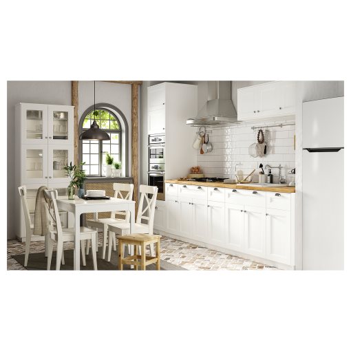 KARLBY, πάγκος κουζίνας, 246x3.8 cm, 603.351.99