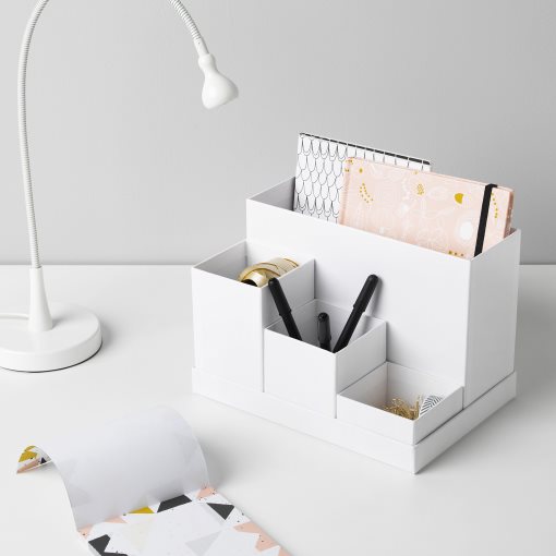 TJENA, desk organiser, 603.954.52