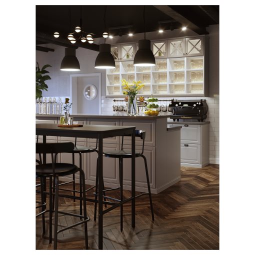 YNGVAR, σκαμπό μπαρ, 604.007.45