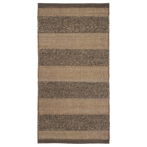 UGILT, rug flatwoven, 80x150 cm, 604.187.74