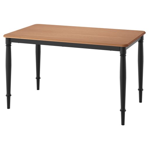 DANDERYD, τραπέζι, 130x80 cm, 604.431.46