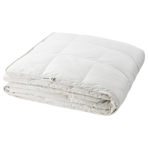 FJÄLLHAVRE, duvet extra warm, 240x220 cm, 604.583.45