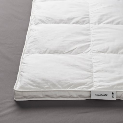 FJÄLLHAVRE, duvet extra warm, 240x220 cm, 604.583.45