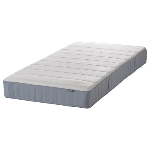 VESTERÖY, pocket sprung mattress/firm, 120x200 cm, 604.700.88