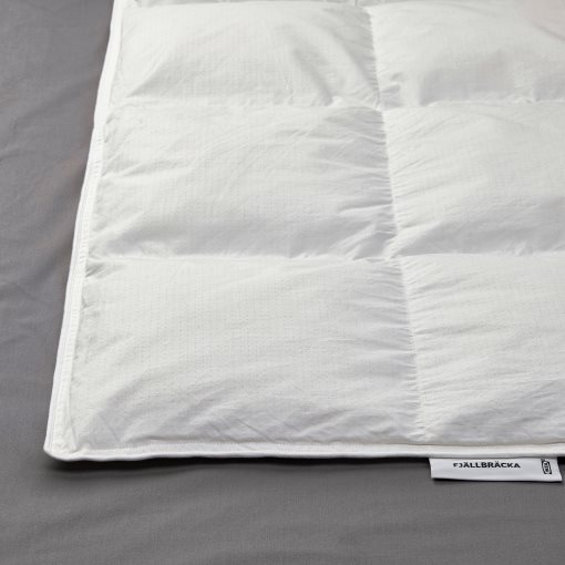 FJALLBRACKA, duvet warm, 240x220 cm, 604.703.09