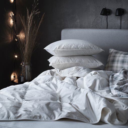 FJALLBRACKA, duvet warm, 240x220 cm, 604.703.09