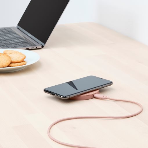 NORDMÄRKE, wireless charger/textile, 604.929.38