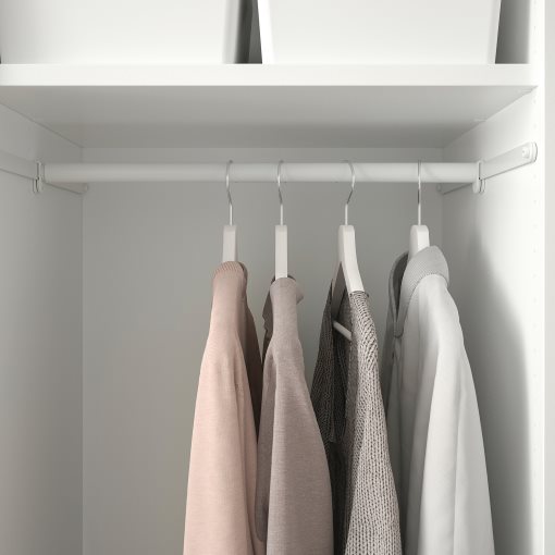HJÄLPA, suspension rail, 55 cm, 605.055.11