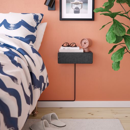 SYMFONISK, WiFi bookshelf speaker/gen 2, 605.065.77