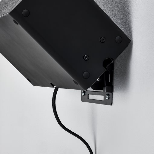 SYMFONISK, στήριγμα τοίχου/ρυθμιζόμενο, 605.087.17