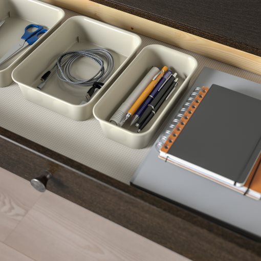 IDANÄS, γραφείο, 152x70 cm, 605.141.53