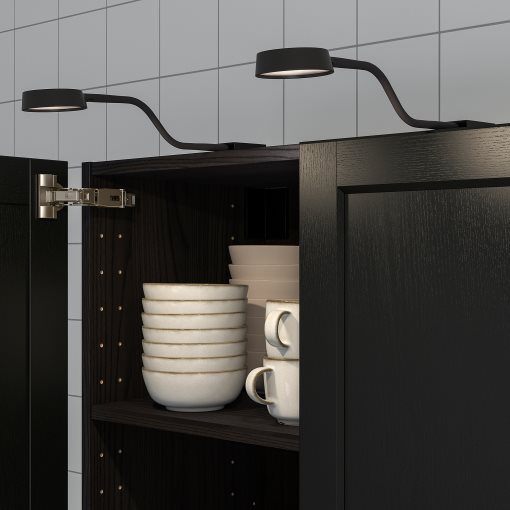 YTBERG, cabinet lighting, 605.278.91