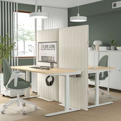 MITTZON, ηχομονωτική επιφάνεια/δαπέδου, 90x157 cm, 605.282.06