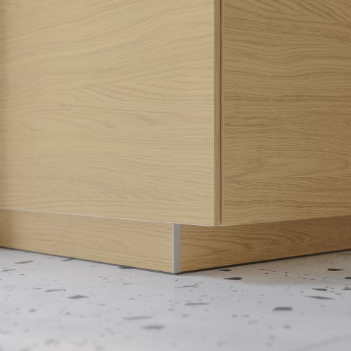 VOXTORP, plinth, 220x8 cm, 605.591.65