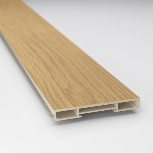 VOXTORP, plinth, 220x8 cm, 605.591.65