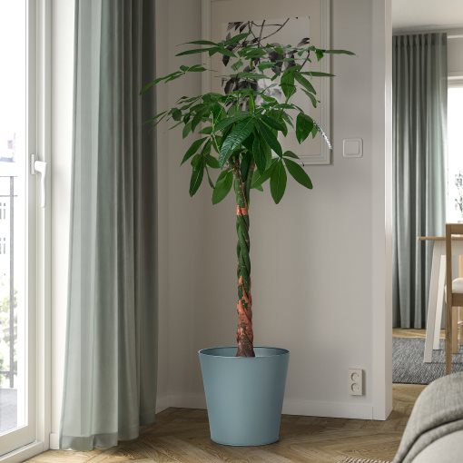VITLÖK, plant pot/in/outdoor, 32 cm, 605.607.10