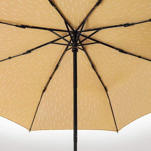 KNALLA, ομπρέλα πτυσσόμενη, 605.608.33