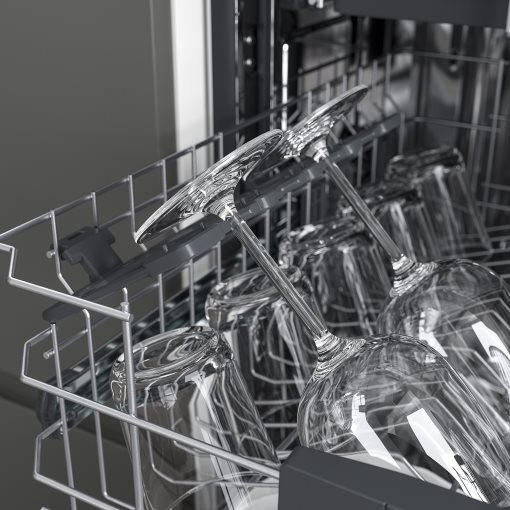 OSTVEDA, integrated dishwasher/IKEA 500, 60 cm, 605.681.41