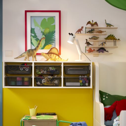SMASKRAKE, multi-functional child chair/table, 605.697.44