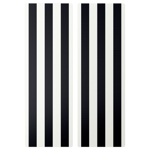 SMÅSTAD, door, 30x90 cm, 605.709.93