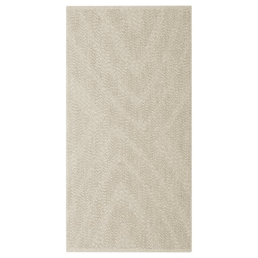 FULLMAKT, rug flatwoven/in/outdoor, 80x150 cm, 605.731.14