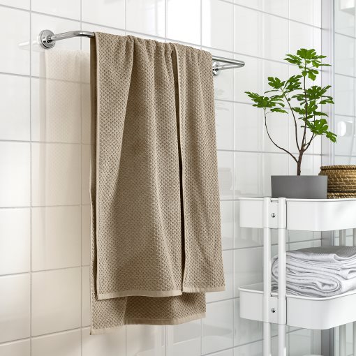 GULVIAL, bath towel, 70x140 cm, 605.796.82