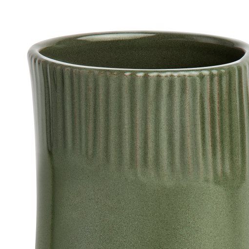 FRODD, vase, 21 cm, 605.818.21