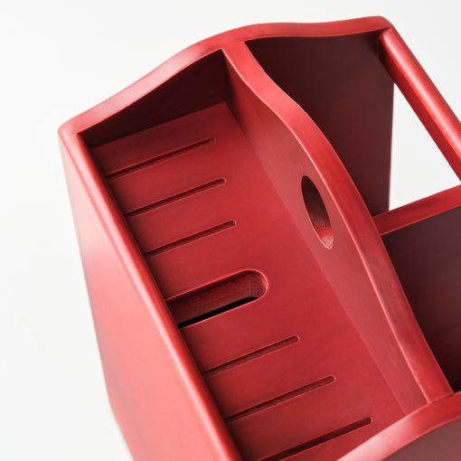 HAVSMAL, knife block, 605.827.31