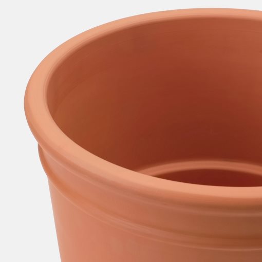 CURRYBLAD, plant pot outdoor, 26 cm, 605.847.87
