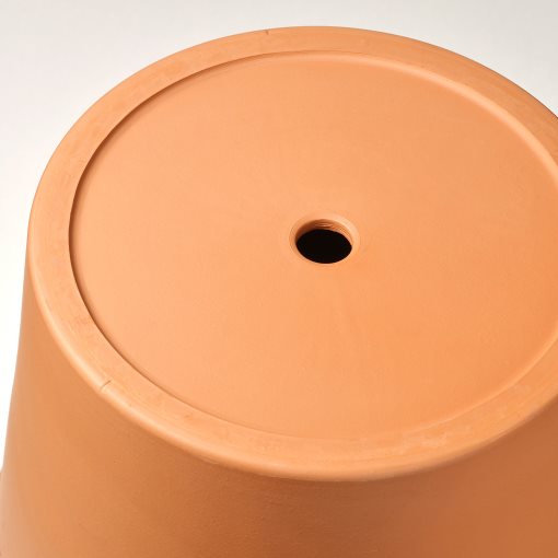 CURRYBLAD, plant pot outdoor, 26 cm, 605.847.87