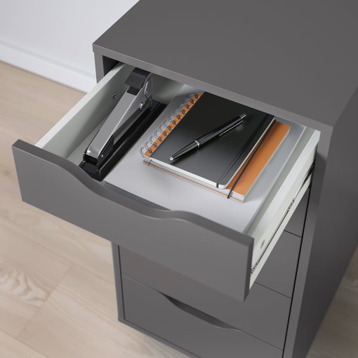 ALEX, drawer unit, 36x70 cm, 605.888.94