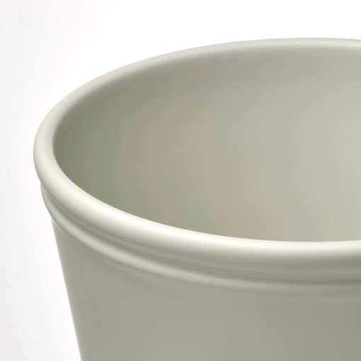 KÖRSBÄRSBJÖRK, plant pot, 24 cm, 605.917.21