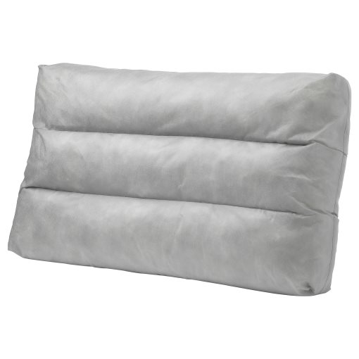 DUVHOLMEN, inner cushion for back cushion/outdoor, 80x44 cm, 605.924.00