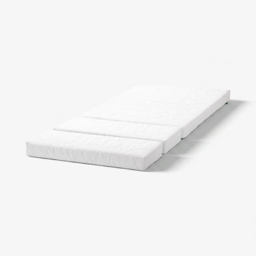 VIMSIG, foam mattress for extendable bed, 80x200 cm, 605.937.44