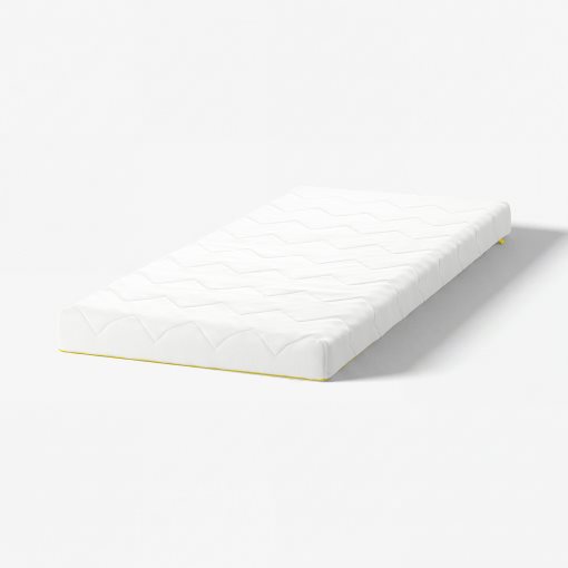 UNDERLIG, foam mattress for junior bed, 70x160 cm, 605.937.58