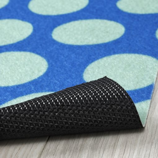KÖRFÄLTSPIL, door mat, 40x60 cm, 605.980.77