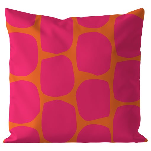 GULLBERGSÖ, cushion cover outdoor/indoor, 50x50 cm, 605.985.86